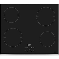 Варочная поверхность Beko HII6440RQTB индукционная черный