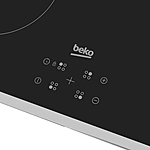 Варочная поверхность Beko HII6440RQTB индукционная черный