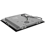 Варочная поверхность Beko HII6440RQTB индукционная черный