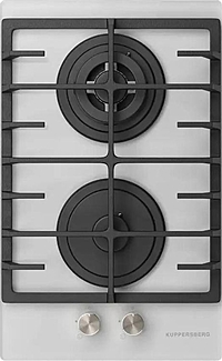 Варочная поверхность Kuppersberg FG 33 W белый