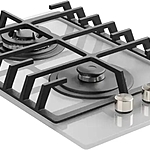 Варочная поверхность Kuppersberg FG 33 W белый