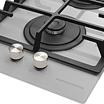 Варочная поверхность Kuppersberg FG 33 W белый