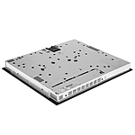 Варочная поверхность Samsung NZ64T3536DK/WT черный