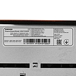 Варочная поверхность Samsung NZ64T3536DK/WT черный