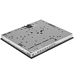 Варочная поверхность Samsung NZ64T3506AK/WT черный
