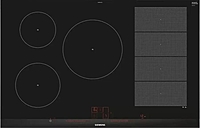 Варочная поверхность Siemens EX875LVC1E индукционная черный