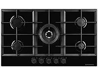 Варочная поверхность Kuppersberg FG 95 B черный
