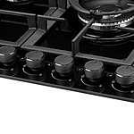 Варочная поверхность Kuppersberg FG 95 B черный