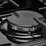 Варочная поверхность Kuppersberg FG 95 B черный