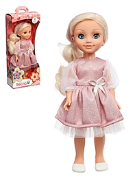 Кукла «София Праздничная 1», 37 см