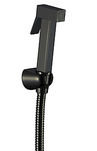 Набор для биде Savol SK-PQT06H черный