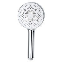 Лейка для душа OLIVE'S D185 хром 3 режима