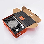 Душевая система Prohanss P31.24.05 сатин