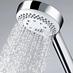 Душевая система KLUDI LOGO NEO 6808505-00 хром