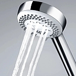 Душевая система KLUDI LOGO NEO 6808505-00 хром