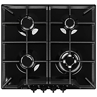 Варочная поверхность Gefest ПВГ 1212-02 К3 черный