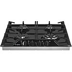 Варочная поверхность Gefest ПВГ 1212-02 К3 черный