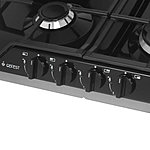 Варочная поверхность Gefest ПВГ 1212-02 К3 черный