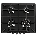 Варочная поверхность Gefest ПВГ 1212-02 К3 черный