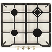 Варочная поверхность Gefest ПВГ 1212-02 К55 кремовый