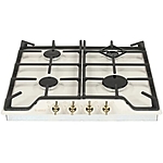 Варочная поверхность Gefest ПВГ 1212-02 К55 кремовый