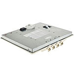 Варочная поверхность Gefest ПВГ 1212-02 К55 кремовый