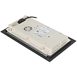 Варочная поверхность Gorenje GI3201BC индукционная черный