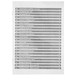 Варочная поверхность Gorenje GI3201BC индукционная черный