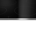 Варочная поверхность Bosch PKE645CA2E черный