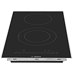 Варочная поверхность Bosch PKF375FP2E черный