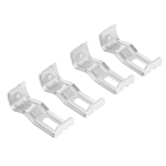 Варочная поверхность Bosch PKF375FP2E черный