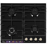 Варочная поверхность Oasis P-MBRT черный