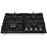 Варочная поверхность Oasis P-MBRT черный