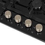 Варочная поверхность Oasis P-MBRT черный