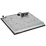 Варочная поверхность Oasis P-MBRT черный