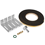 Варочная поверхность Oasis P-MBRT черный