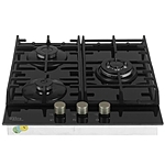 Варочная поверхность Oasis P-3GBT стекло черный