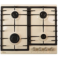 Варочная поверхность Oasis P-MIRP бежевый