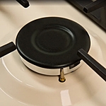 Варочная поверхность Oasis P-MIRP бежевый