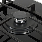 Варочная поверхность Oasis P-GEB черный