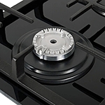 Варочная поверхность Oasis P-GEB черный