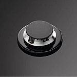 Варочная поверхность AEG HVB8453IB черный