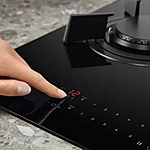 Варочная поверхность AEG HVB8453IB черный