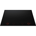 Варочная поверхность ASKO HID654GC индукционная черный