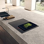 Варочная поверхность ASKO HID654GC индукционная черный