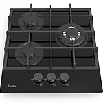 Варочная поверхность Evelux HEG 425 BG черный