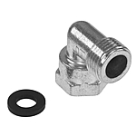 Варочная поверхность Evelux HEG 633 X нержавеющая сталь