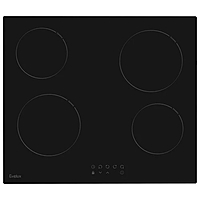 Варочная поверхность Evelux HEV 640 B черный