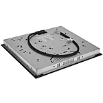 Варочная поверхность Evelux HEV 640 B черный