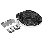 Варочная поверхность Evelux HEV 640 B черный